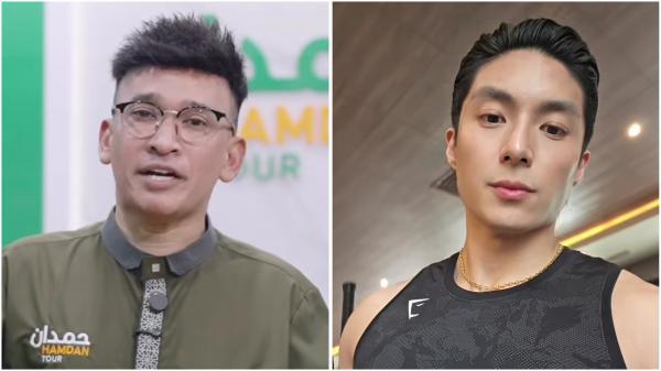Ruben Onsu Tegaskan Kekhawatiran Terhadap Pengasuhan Anak oleh Giorgio Antonio