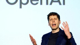 Serangan Bom Molotov di Rumah Sam Altman Terkait Kontroversi Kecerdasan Buatan