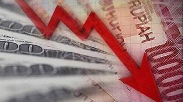Rupiah Terdepresiasi di Awal Perdagangan, Sentuh Rp17.406 per Dolar AS