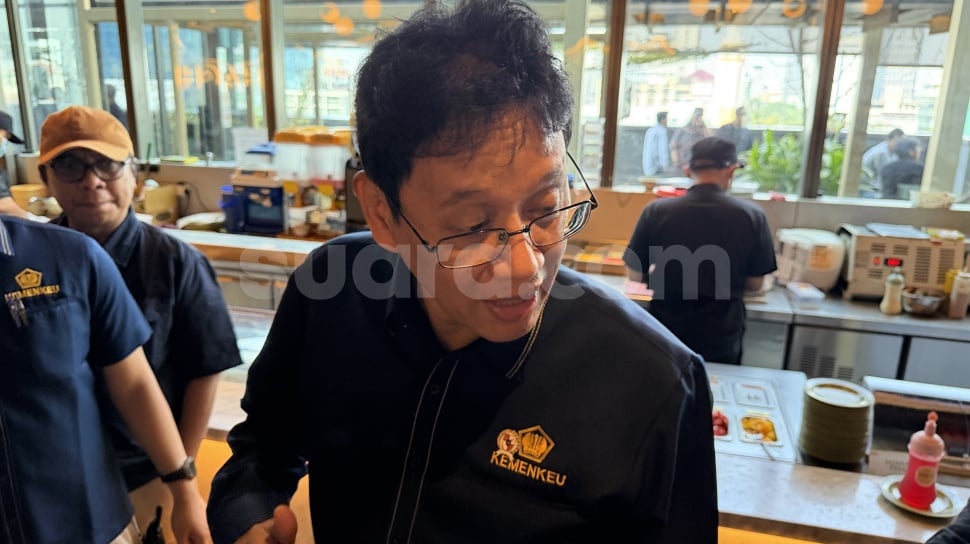 Rupiah Terus Melemah, Purbaya Siapkan Dana Stabilisasi Obligasi
