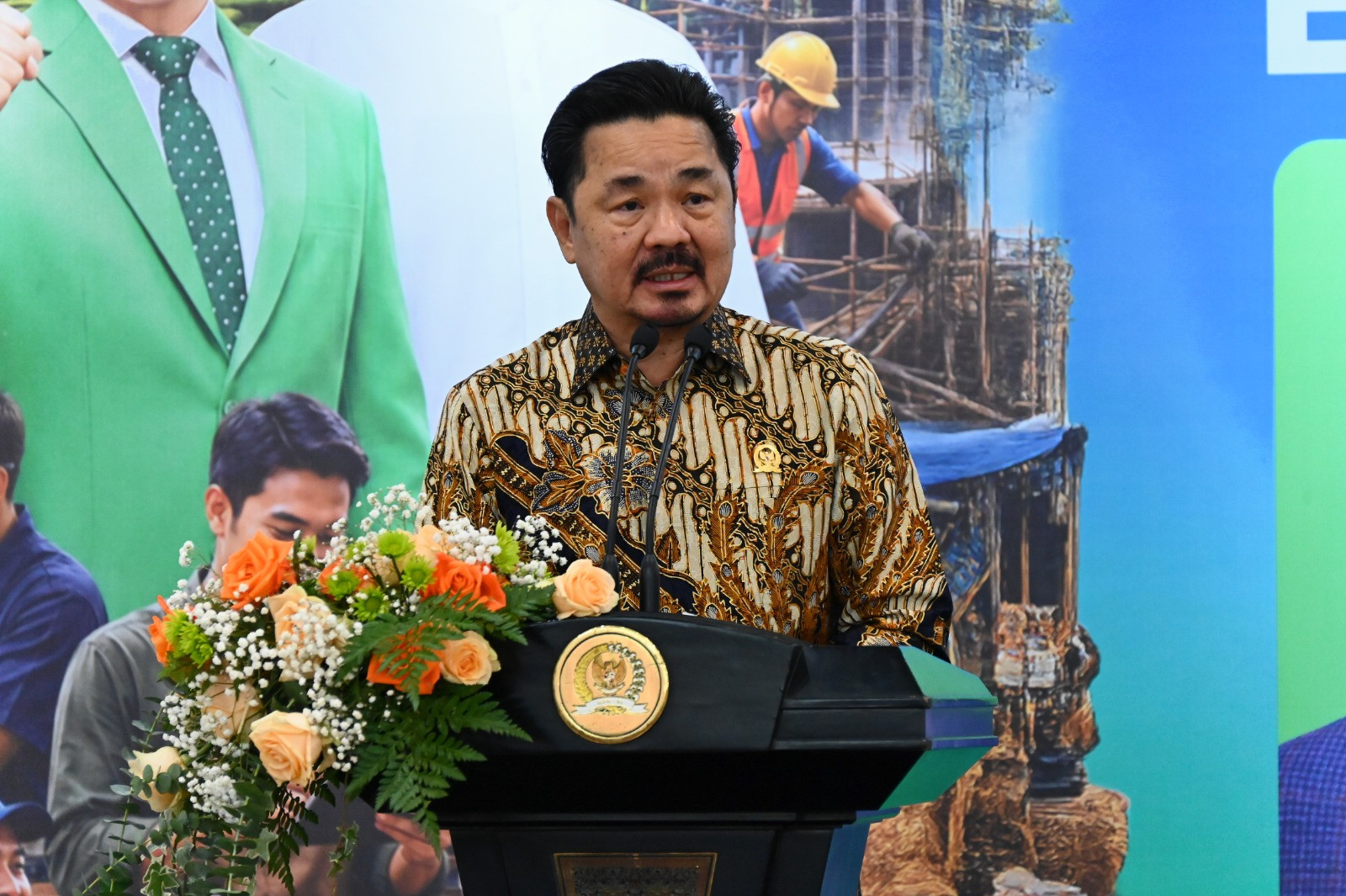 Kecerdasan Buatan Harus Mendukung Kesejahteraan Rakyat, Tegas Rusdi Kirana