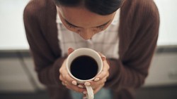 ---
Rutinitas Pagi yang Dapat Mencegah Kematian Dini, Termasuk Mengonsumsi Kopi

---