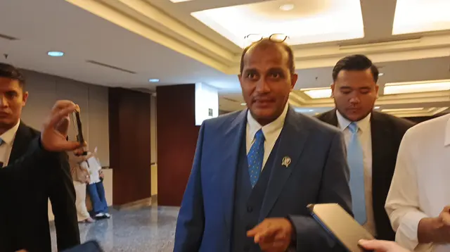 Rancangan Undang-Undang Kewarganegaraan Ganda Sedang Dalam Proses Penyusunan