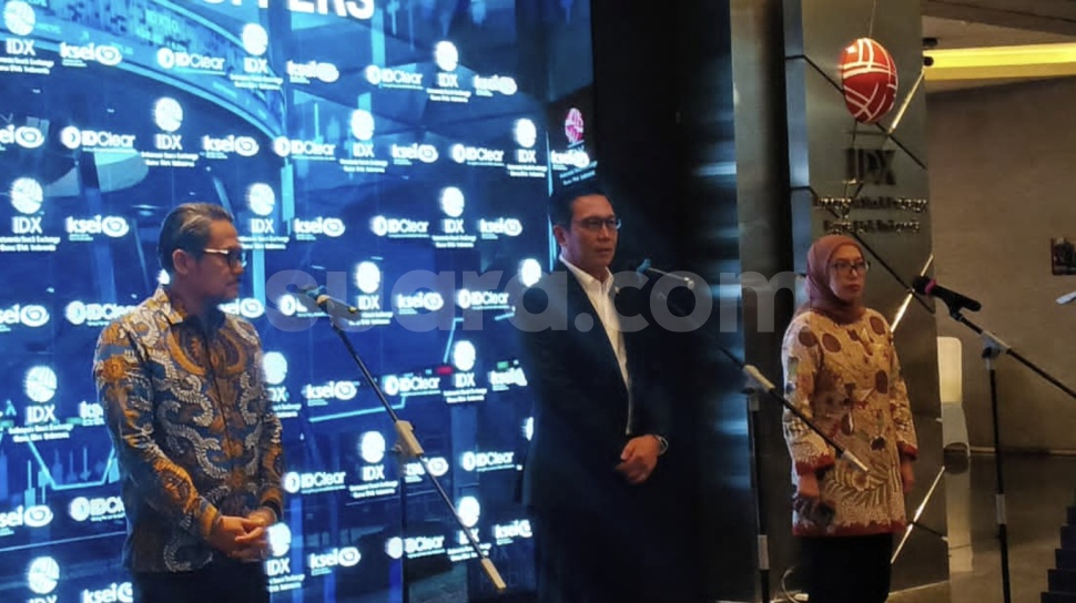 Perubahan Metodologi BEI: Saham Berkapitalisasi Tinggi Dikeluarkan dari Indeks Utama