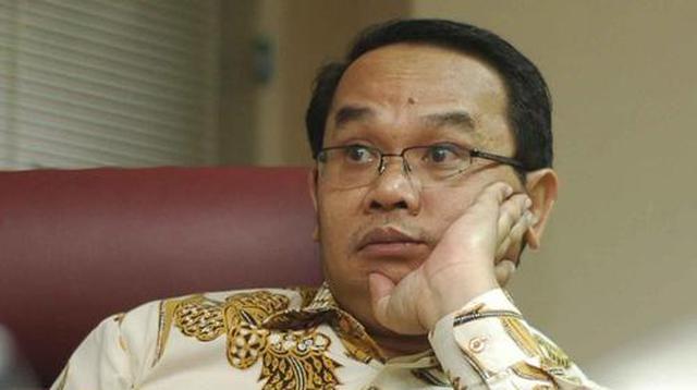 Saiful Mujani dan Islah Bahrawi Dilaporkan ke Bareskrim atas Dugaan Makar