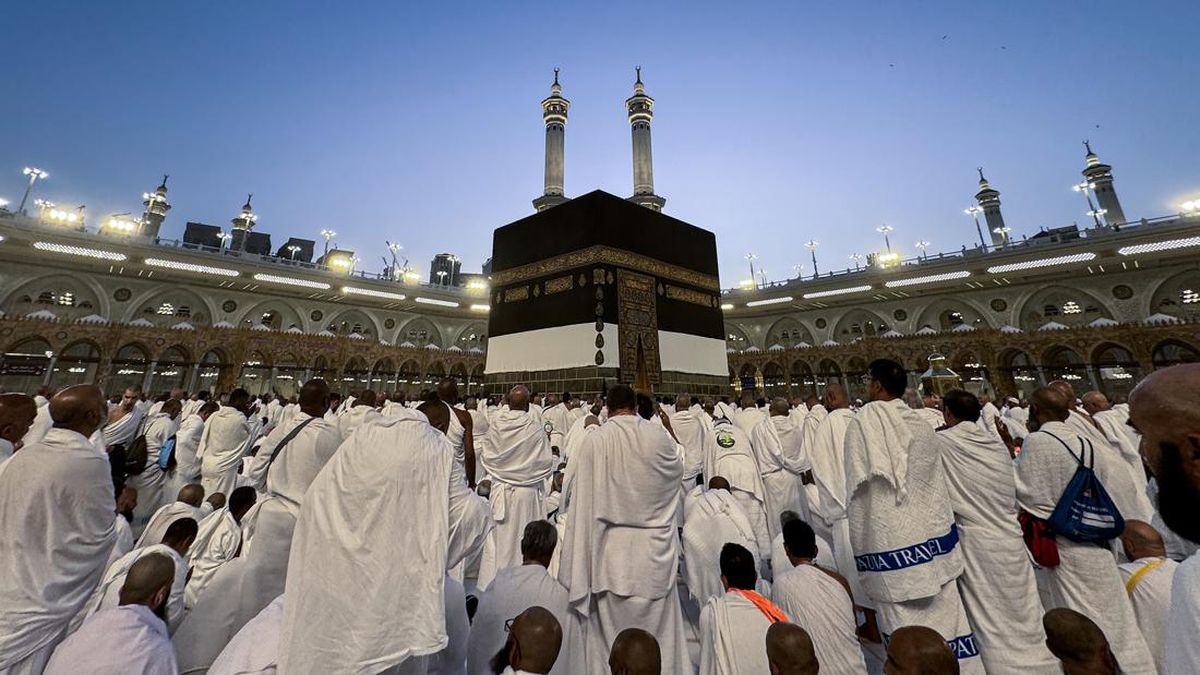 Aplikasi Super Tawakkalna Diluncurkan untuk Jemaah Haji, Tersedia dalam Bahasa Indonesia