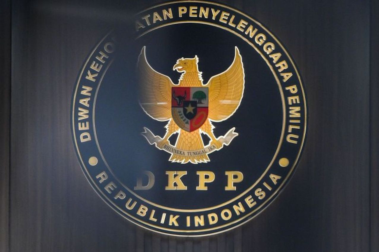 DKPP Terima 26 Aduan Terkait Pelanggaran Asusila dan Kekerasan Seksual
