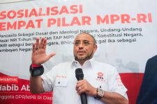 Penelusuran Keterlibatan Ulama Madura dalam Narkoba, MKD Panggil Habib Aboe