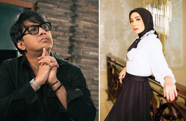 Erin Wartia Menyatakan Tak Ingin Lagi Menggunakan Nama Taulany Setelah Perceraian