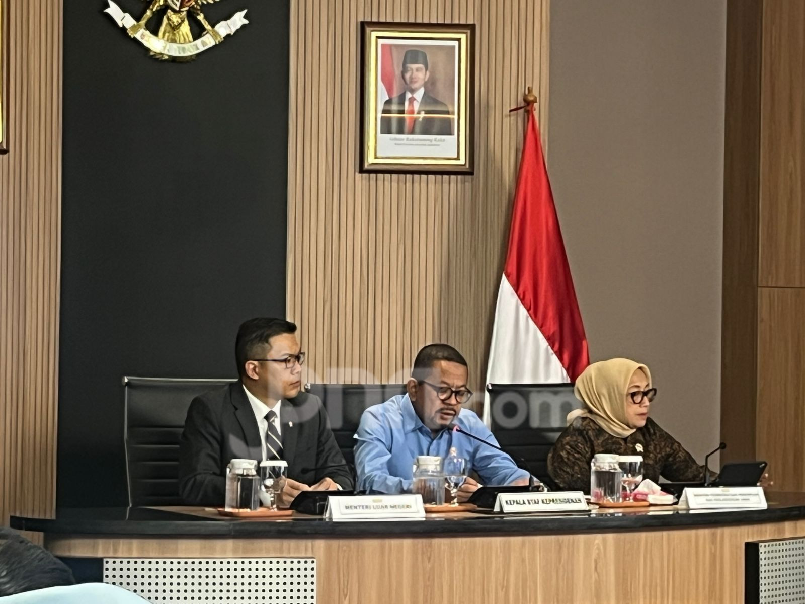 Media Tanpa Atap Tanggapi Klaim Kolaborasi dengan Pemerintah