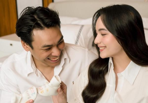 Kebahagiaan Chelsea Islan: Melahirkan Putri Pertama