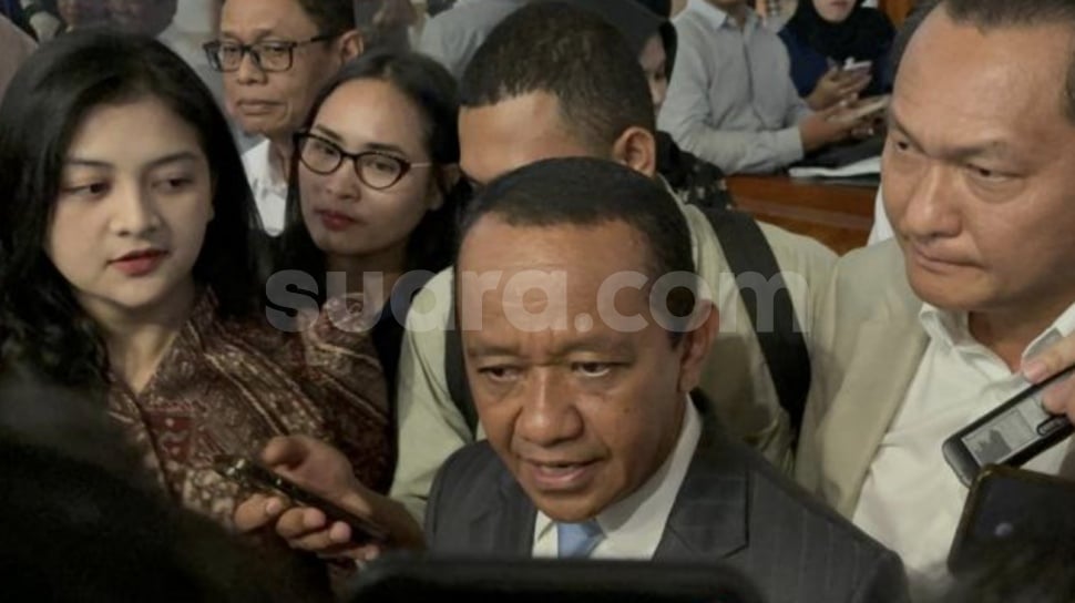 Indonesia Tetap Lanjutkan Impor Minyak Meski Selat Hormuz Dibuka