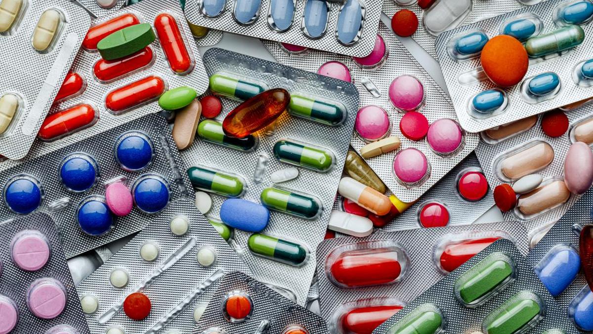 Penutupan Selat Hormuz, BPOM Siapkan Langkah untuk Pasokan Obat di Indonesia