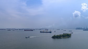 Pemilikan Selat Malaka: Dampaknya Terhadap Kebijakan Tarif Selat Hormuz