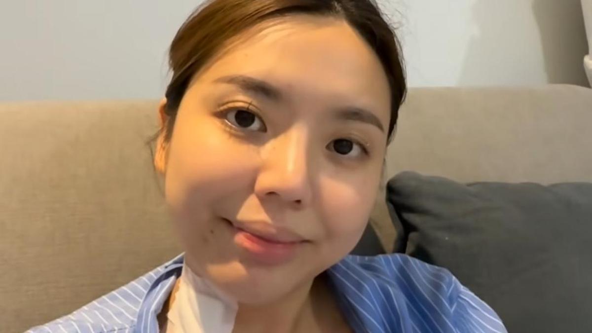 Valencia Nathania Jalani Operasi Jantung Bocor di Usia 30 Tahun