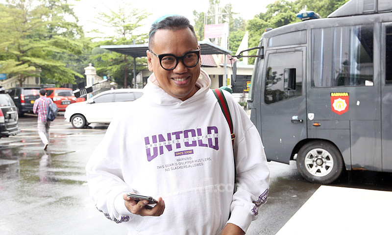 Uya Kuya Siap Dilantik Sebagai Ketua DPW PAN DKI Jakarta