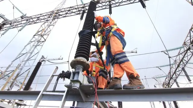 Listrik di Jakarta dan Tangsel Kembali Normal Setelah Pemadaman Sementara