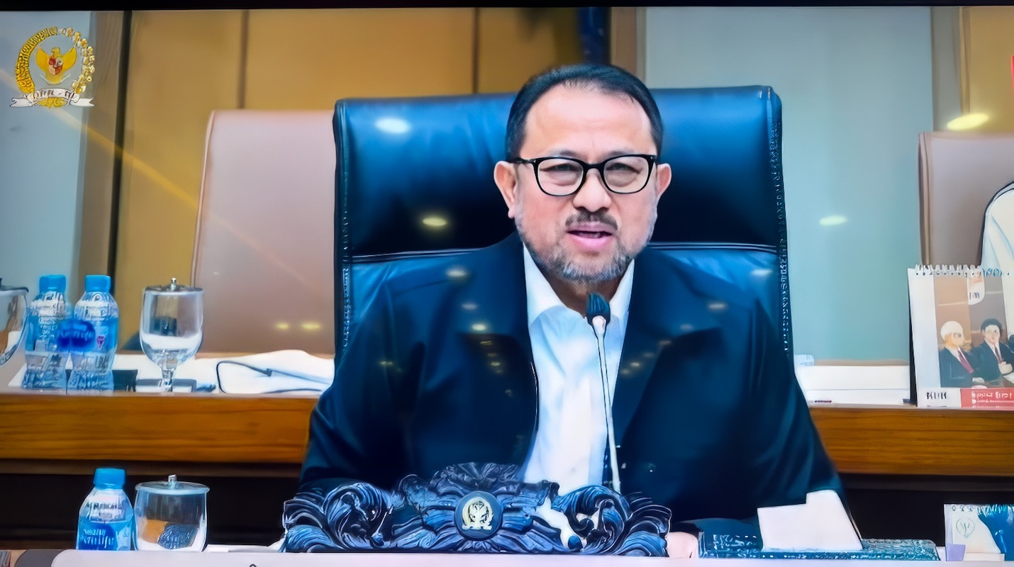 DPR Soroti Perlindungan Hukum Usaha Pasca Putusan HGU yang Kontroversial
