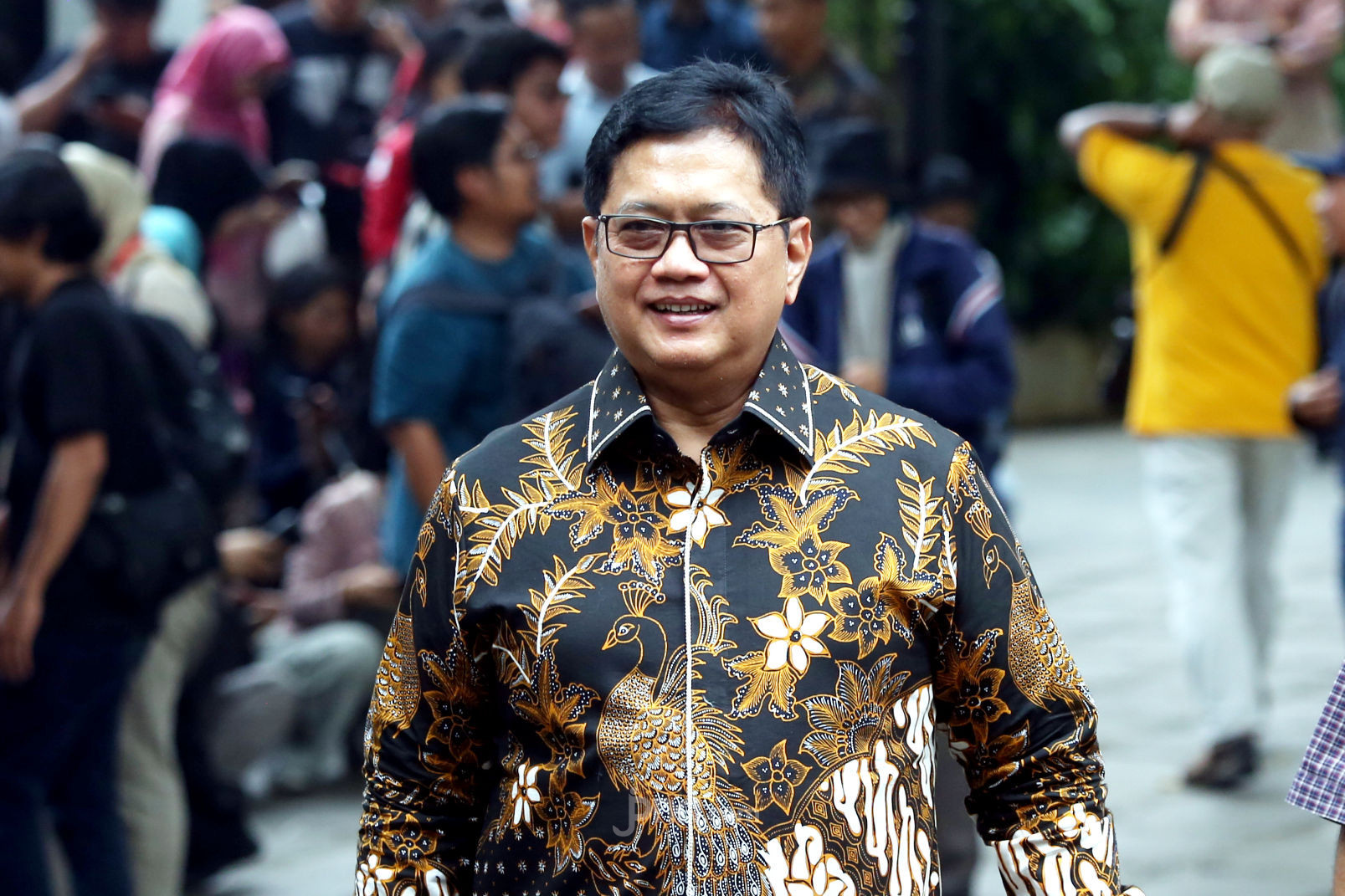 Waketum PAN Dukung Pernyataan Megawati: Oposisi Tak Ada dalam Sistem Indonesia