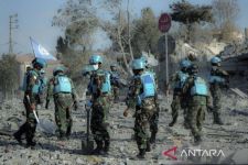 Serangan Israel yang Menewaskan Prajurit TNI Persoalan Serius, Itu Kejahatan Perang