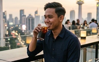 Waspada! Tiga Kondisi Kesehatan Ini Perlu Diperhatikan Saat Mengonsumsi Kopi