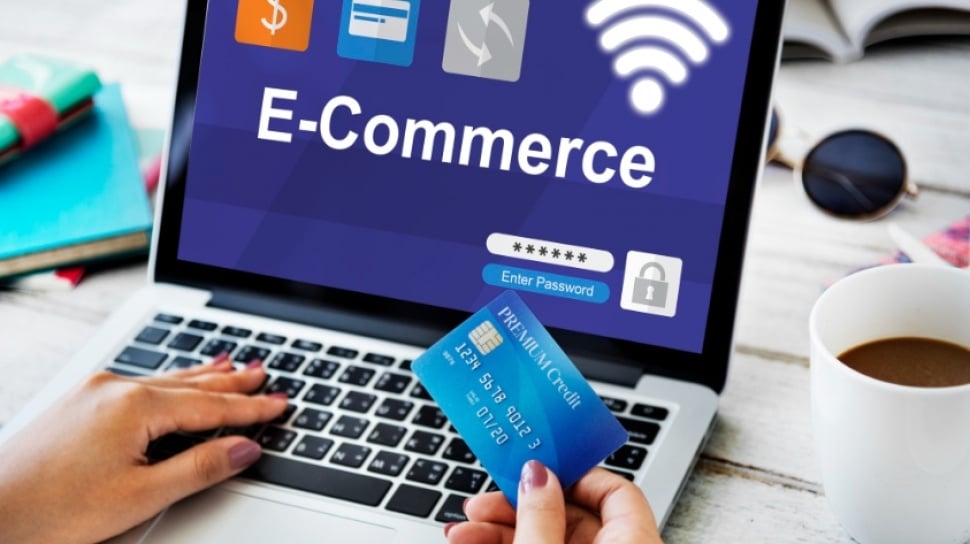 Shopee dan Tokopedia Tunda Pungutan Pajak, Pengembalian Dana Dimulai 14 Agustus