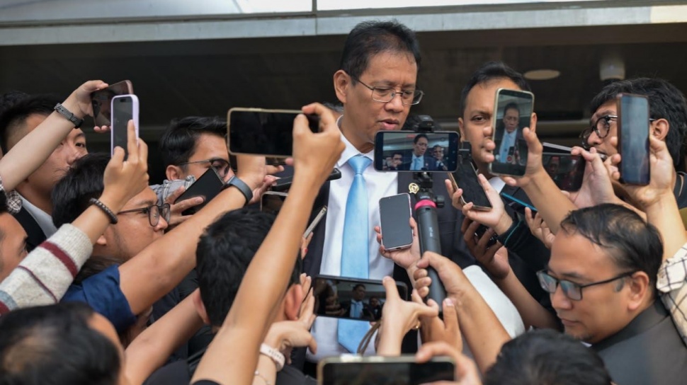 Proyeksi Pendapatan Pajak 2026 Alami Kekurangan Signifikan, Purbaya Ancaman Pemecatan Pegawai DJP