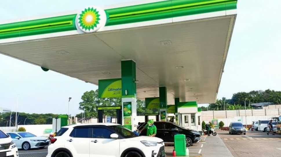 Perbandingan Harga BBM Pertamina, Shell, dan BP Mulai 1 Agustus 2026