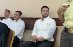 Vonis Kasus Narkoba Ammar Zoni Akan Dilaksanakan pada 23 April 2026
