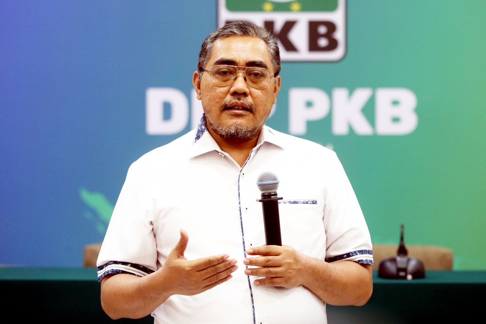 Pernyataan Jazilul Fawaid Terkait Posisi Politik PDIP yang Perlu Ditegaskan