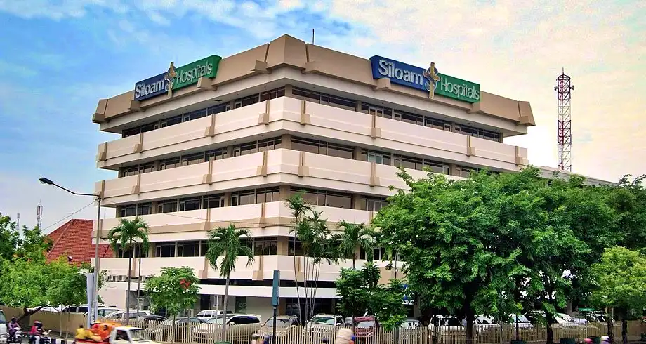 SILO Catat Laba Rp1,16 Triliun, EBITDA Tumbuh 18 Persen