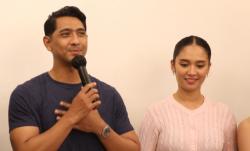 Sinetron "Terikat Janji" RCTI Dikenal Masyarakat, Arya Saloka Menyatakan Rasa Syukur