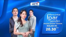 Sinopsis Sinetron Mencintai Ipar Sendiri Eps 132: Jebakan Gagal, Shilla Berhasil Serang Ayuna?
