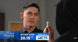 Sinopsis Sinetron "Turun Ranjang" Episode 10: Kecurigaan Wira Terhadap Natha dan Ancaman yang Dirasakan Albi