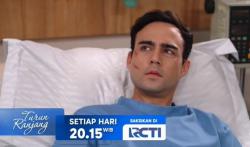 Sinopsis Sinetron Turun Ranjang Episode 19: Meri Mengungkapkan Perasaannya kepada Wira, Albi Memilih Melepaskan Naza