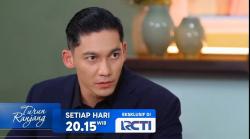 Sinopsis Sinetron "Turun Ranjang" Episode 7: Natha Berusaha Menyelamatkan Leon