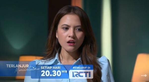 Sinopsis Terlanjur Mencintaimu Episode 27: Dendam Elio dan Rahasia Wulan Terungkap