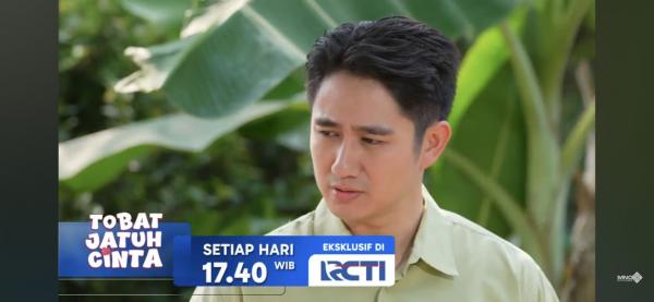 Sinopsis Episode 17 Tobat Jatuh Cinta: Mila Kembali ke Rumah Bersama Adit