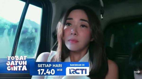 Kembali ke Sindang Barang, Jaka Hadapi Ancaman Baru di Tobat Jatuh Cinta Eps 19