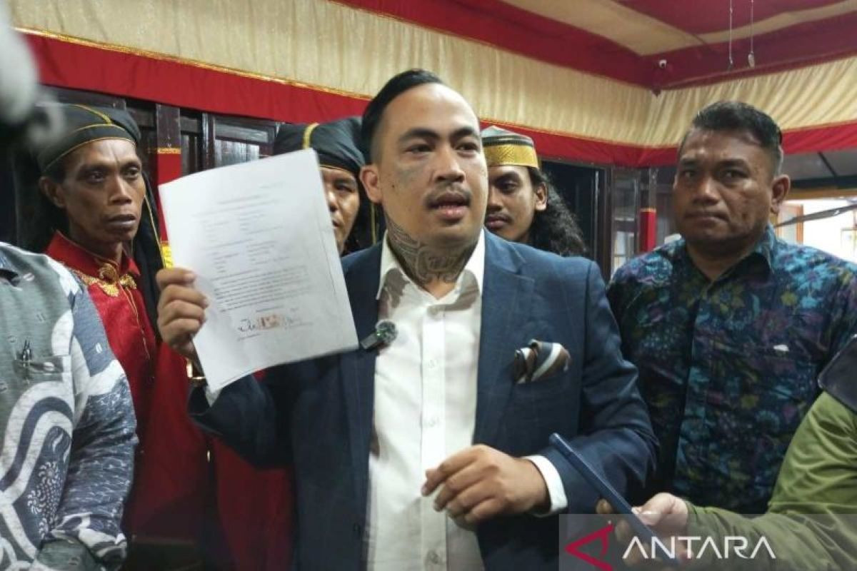 Bupati Gowa Sitti Husniah Talenrang Siap Hadiri Sidang Pansus Angket DPRD