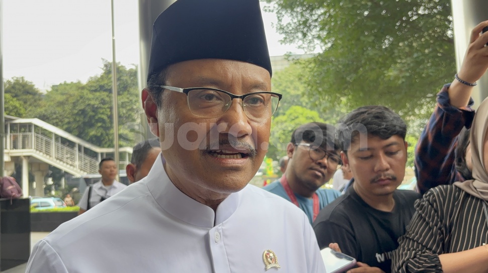 Inovasi Penyaluran Bansos Melalui Koperasi Desa Dimulai di 900 Lokasi