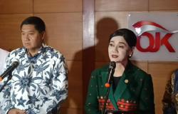 KPR Subsidi Bisa Diajukan untuk SLIK di Bawah Rp1 Juta, OJK: Evaluasi Tetap di Bank