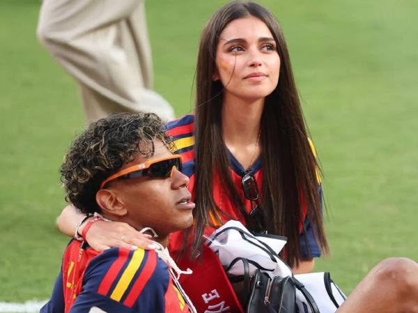 Kisah Romantis Lamine Yamal di Balik Kemenangan Spanyol di Piala Dunia 2026