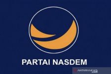 Anggota DPR: Wacana Peleburan NasDem dan Gerindra Tidak Rasional