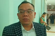 ---
Masa Jabatan Ketua Umum Partai, Saleh PAN: Keputusan Internal Saja

---