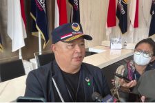 ---
Usulan Masa Jabatan Dua Periode untuk Ketua Partai, Sekjen NasDem: Masukan Berharga bagi Semua

---