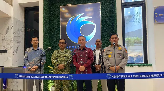 TNI Dorong Partisipasi Warga untuk Meningkatkan Keamanan di Papua Pasca Insiden Pembakaran Pesawat AMA