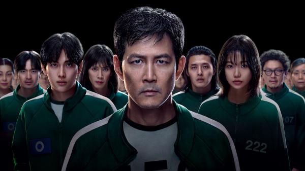 ---
Proyek Squid Game Versi Amerika Dibatalkan, Harapan Cameo Cate Blanchett Tak Terwujud

---