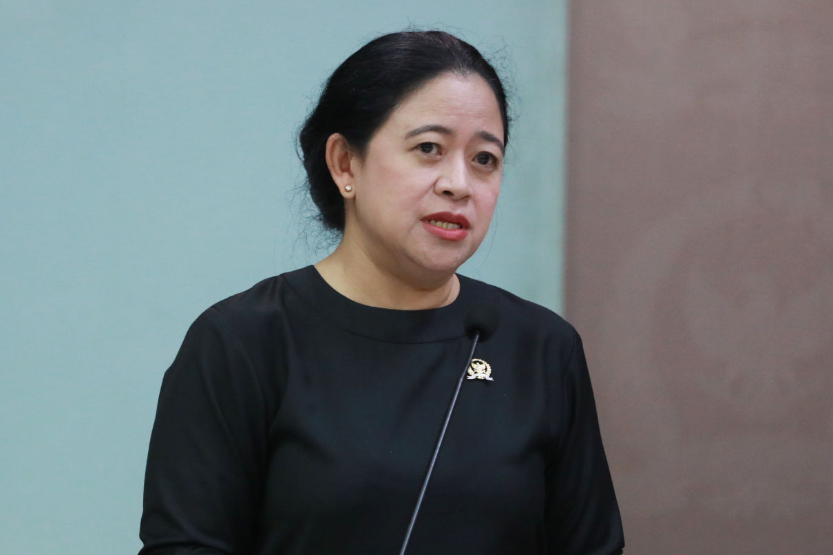 ---
Puan Maharani Soroti Pentingnya Profesionalisme dalam Penetapan Komisaris BUMN

---