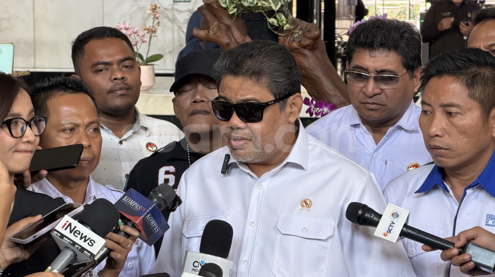 Perubahan Status Pekerja Outsourcing: Penjelasan Mendalam dari Kementerian Ketenagakerjaan